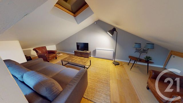 maison à vendre - 5 pièces - 123.18 m2 - IVRY SUR SEINE - 94 - ILE-DE-FRANCE - Century 21 Raspail