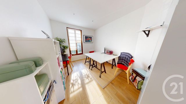 maison à vendre - 5 pièces - 123.18 m2 - IVRY SUR SEINE - 94 - ILE-DE-FRANCE - Century 21 Raspail