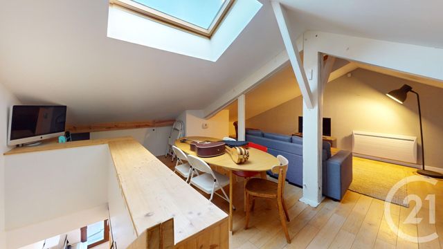 maison à vendre - 5 pièces - 123.18 m2 - IVRY SUR SEINE - 94 - ILE-DE-FRANCE - Century 21 Raspail