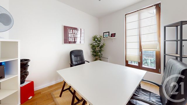 maison à vendre - 5 pièces - 123.18 m2 - IVRY SUR SEINE - 94 - ILE-DE-FRANCE - Century 21 Raspail