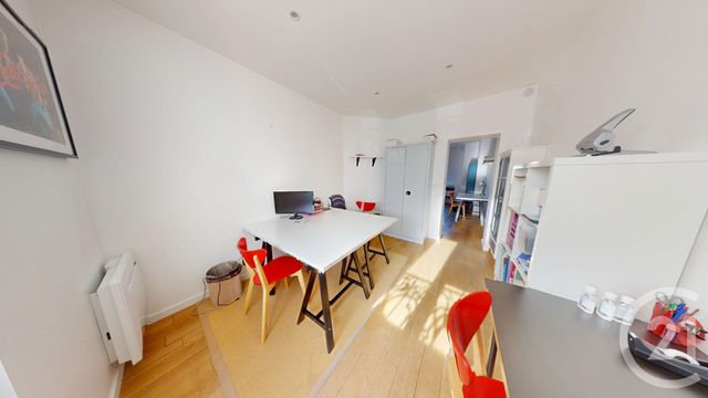 maison à vendre - 5 pièces - 123.18 m2 - IVRY SUR SEINE - 94 - ILE-DE-FRANCE - Century 21 Raspail