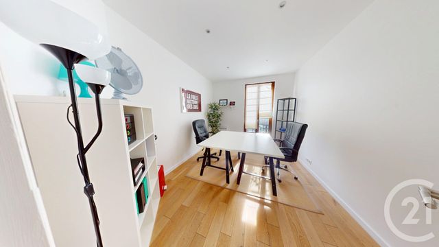 maison à vendre - 5 pièces - 123.18 m2 - IVRY SUR SEINE - 94 - ILE-DE-FRANCE - Century 21 Raspail