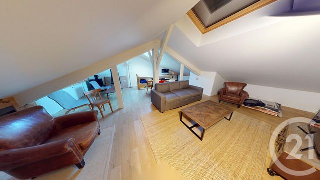 maison à vendre - 5 pièces - 123.18 m2 - IVRY SUR SEINE - 94 - ILE-DE-FRANCE - Century 21 Raspail