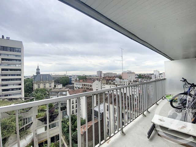 Appartement F3 à louer - 3 pièces - 67.83 m2 - IVRY SUR SEINE - 94 - ILE-DE-FRANCE - Century 21 Raspail