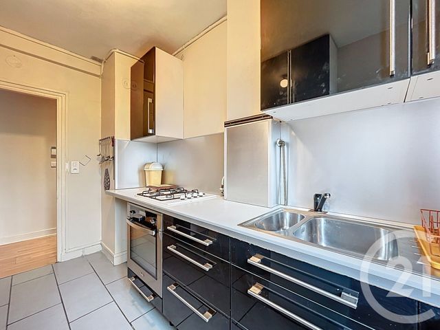 Appartement F3 à louer - 3 pièces - 53.93 m2 - VITRY SUR SEINE - 94 - ILE-DE-FRANCE - Century 21 Raspail