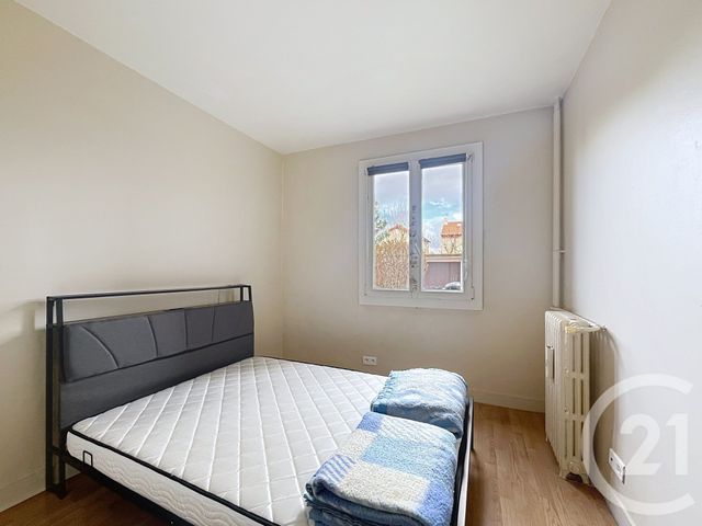 Appartement F3 à louer - 3 pièces - 53.93 m2 - VITRY SUR SEINE - 94 - ILE-DE-FRANCE - Century 21 Raspail