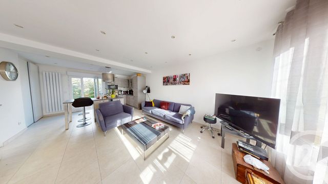 maison - IVRY SUR SEINE - 94