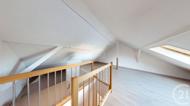 maison à vendre - 4 pièces - 72.14 m2 - IVRY SUR SEINE - 94 - ILE-DE-FRANCE - Century 21 Raspail