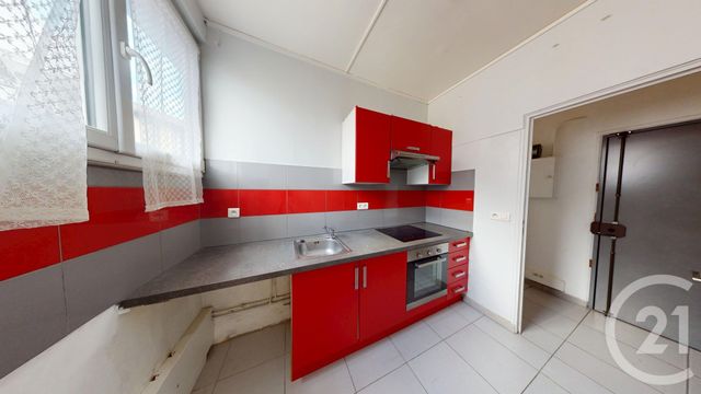 Appartement F2 à vendre - 2 pièces - 39.38 m2 - IVRY SUR SEINE - 94 - ILE-DE-FRANCE - Century 21 Raspail