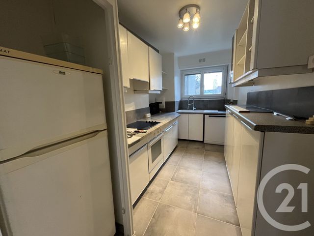 Appartement F4 à louer - 4 pièces - 84.84 m2 - IVRY SUR SEINE - 94 - ILE-DE-FRANCE - Century 21 Raspail