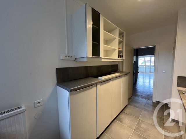 Appartement F4 à louer - 4 pièces - 84.84 m2 - IVRY SUR SEINE - 94 - ILE-DE-FRANCE - Century 21 Raspail