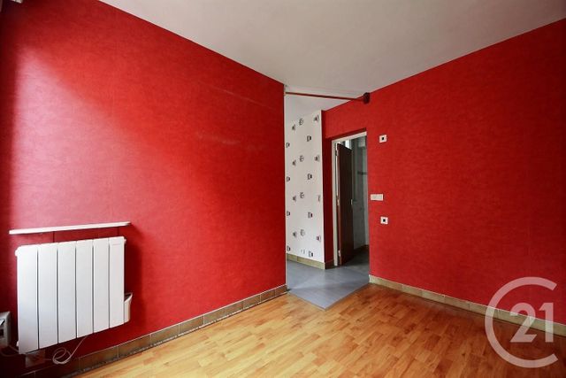 Appartement F2 à louer - 2 pièces - 30.46 m2 - IVRY SUR SEINE - 94 - ILE-DE-FRANCE - Century 21 Raspail