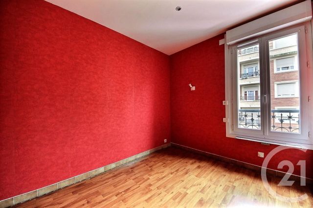 Appartement F2 à louer - 2 pièces - 30.46 m2 - IVRY SUR SEINE - 94 - ILE-DE-FRANCE - Century 21 Raspail