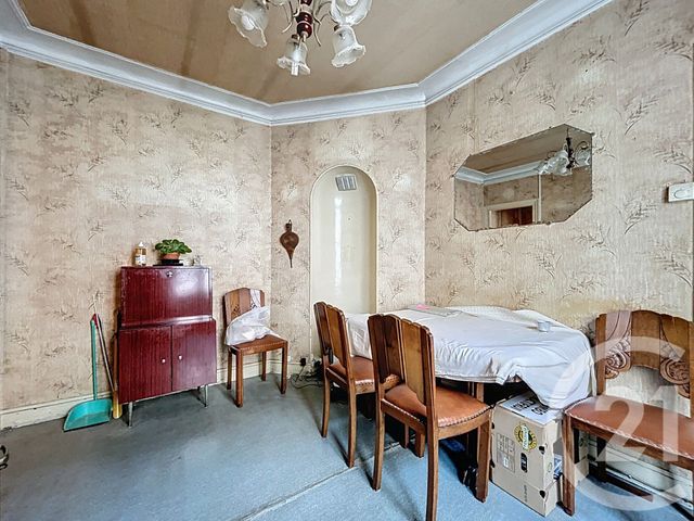 Appartement F3 à vendre - 3 pièces - 36.14 m2 - IVRY SUR SEINE - 94 - ILE-DE-FRANCE - Century 21 Raspail