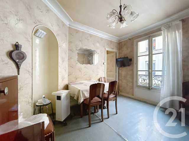 Appartement F3 à vendre - 3 pièces - 36.14 m2 - IVRY SUR SEINE - 94 - ILE-DE-FRANCE - Century 21 Raspail