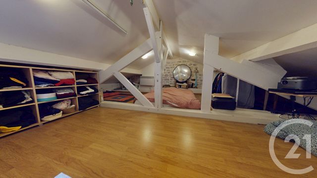 Appartement F2 à vendre - 2 pièces - 36.53 m2 - IVRY SUR SEINE - 94 - ILE-DE-FRANCE - Century 21 Raspail