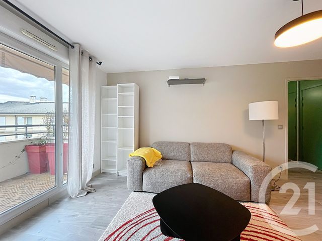 Appartement F3 à louer - 3 pièces - 59.41 m2 - VITRY SUR SEINE - 94 - ILE-DE-FRANCE - Century 21 Raspail