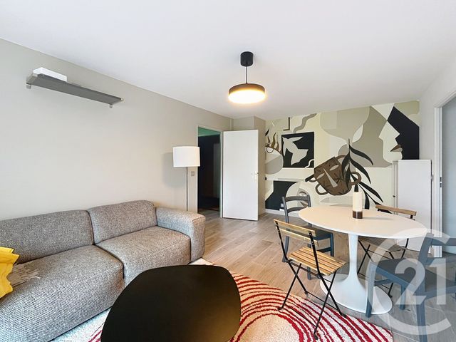 Appartement F3 à louer - 3 pièces - 59.41 m2 - VITRY SUR SEINE - 94 - ILE-DE-FRANCE - Century 21 Raspail