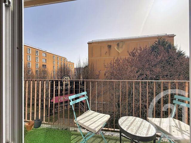 Appartement à vendre - 4 pièces - 71.97 m2 - IVRY SUR SEINE - 94 - ILE-DE-FRANCE - Century 21 Raspail