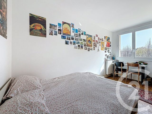 Appartement à vendre - 4 pièces - 71.97 m2 - IVRY SUR SEINE - 94 - ILE-DE-FRANCE - Century 21 Raspail