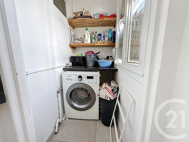 Appartement à vendre - 4 pièces - 71.97 m2 - IVRY SUR SEINE - 94 - ILE-DE-FRANCE - Century 21 Raspail