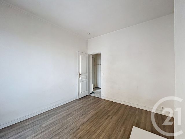 appartement - IVRY SUR SEINE - 94
