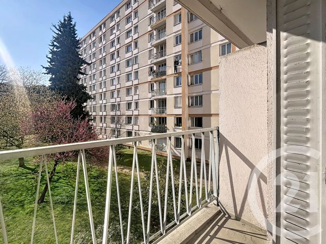 Appartement F2 à louer - 2 pièces - 37.72 m2 - IVRY SUR SEINE - 94 - ILE-DE-FRANCE - Century 21 Raspail