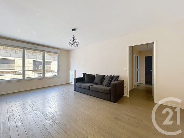 Appartement F3 à louer - 3 pièces - 58.13 m2 - IVRY SUR SEINE - 94 - ILE-DE-FRANCE - Century 21 Raspail