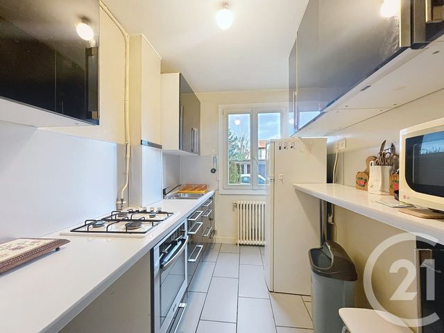 appartement - VITRY SUR SEINE - 94