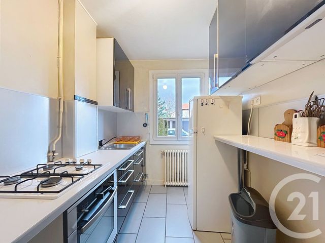 Appartement F3 à louer - 3 pièces - 53.93 m2 - VITRY SUR SEINE - 94 - ILE-DE-FRANCE - Century 21 Raspail
