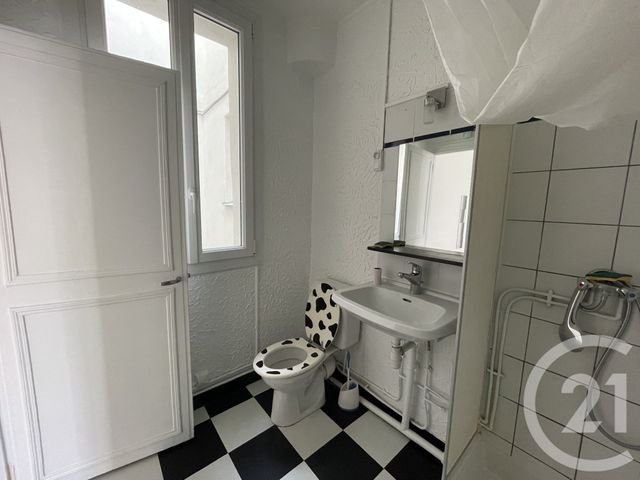 Appartement F2 à louer - 2 pièces - 32.98 m2 - IVRY SUR SEINE - 94 - ILE-DE-FRANCE - Century 21 Raspail