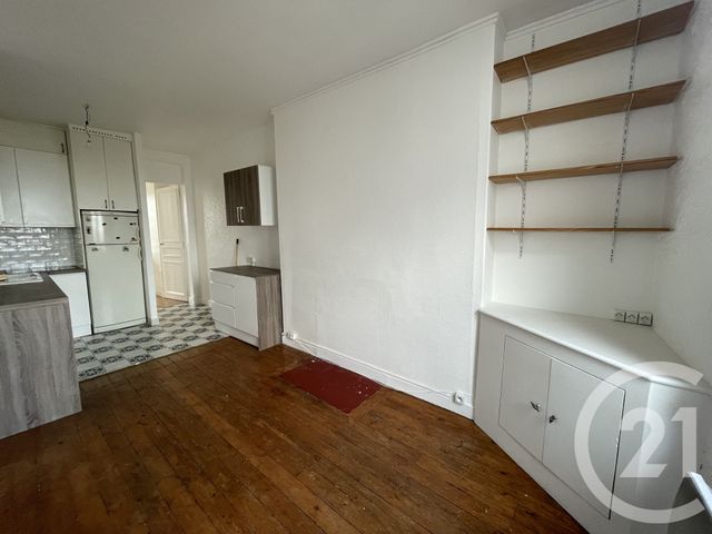 Appartement F2 à louer - 2 pièces - 32.98 m2 - IVRY SUR SEINE - 94 - ILE-DE-FRANCE - Century 21 Raspail