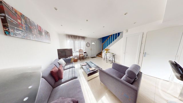 maison à vendre - 4 pièces - 72.14 m2 - IVRY SUR SEINE - 94 - ILE-DE-FRANCE - Century 21 Raspail