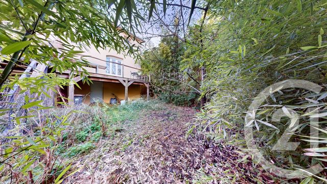 maison à vendre - 4 pièces - 72.14 m2 - IVRY SUR SEINE - 94 - ILE-DE-FRANCE - Century 21 Raspail