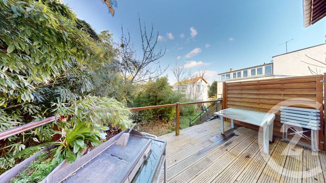 maison à vendre - 4 pièces - 72.14 m2 - IVRY SUR SEINE - 94 - ILE-DE-FRANCE - Century 21 Raspail