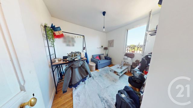 appartement - IVRY SUR SEINE - 94