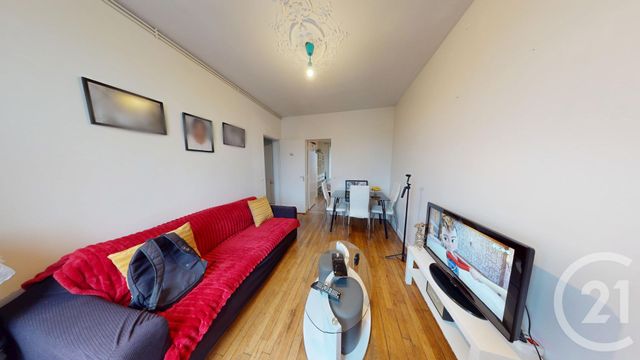 Appartement F2 à vendre - 2 pièces - 32.36 m2 - IVRY SUR SEINE - 94 - ILE-DE-FRANCE - Century 21 Raspail