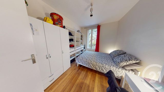 Appartement F2 à vendre - 2 pièces - 32.36 m2 - IVRY SUR SEINE - 94 - ILE-DE-FRANCE - Century 21 Raspail