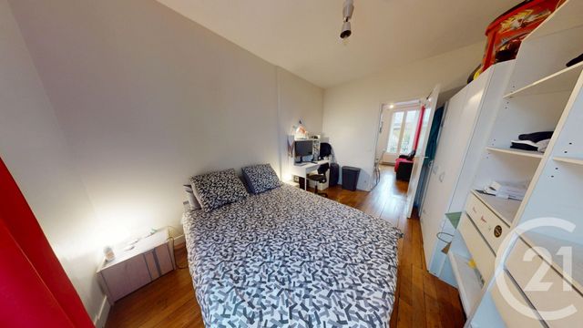Appartement F2 à vendre - 2 pièces - 32.36 m2 - IVRY SUR SEINE - 94 - ILE-DE-FRANCE - Century 21 Raspail