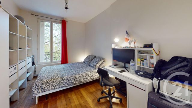 Appartement F2 à vendre - 2 pièces - 32.36 m2 - IVRY SUR SEINE - 94 - ILE-DE-FRANCE - Century 21 Raspail