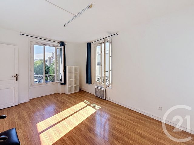 Appartement à vendre IVRY SUR SEINE