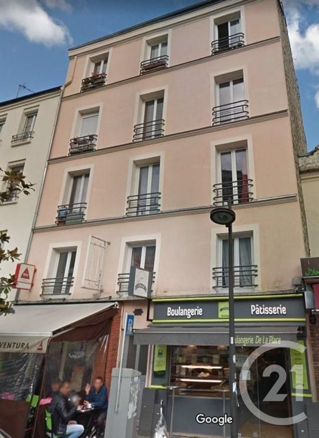 Appartement F2 à louer - 2 pièces - 32.98 m2 - IVRY SUR SEINE - 94 - ILE-DE-FRANCE - Century 21 Raspail