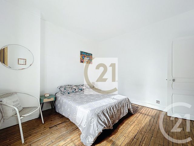 maison à vendre - 7 pièces - 166.0 m2 - IVRY SUR SEINE - 94 - ILE-DE-FRANCE - Century 21 Raspail