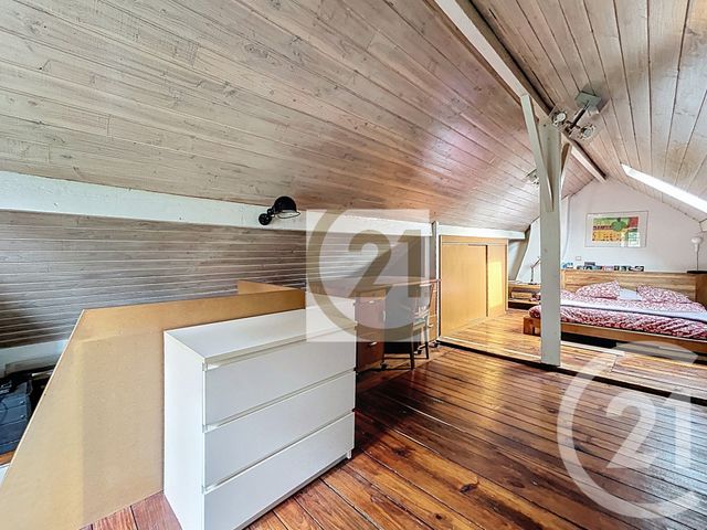 maison à vendre - 7 pièces - 166.0 m2 - IVRY SUR SEINE - 94 - ILE-DE-FRANCE - Century 21 Raspail