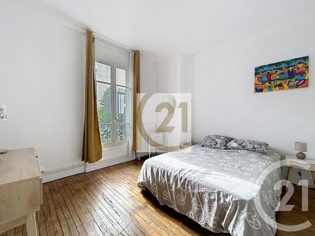 maison à vendre - 7 pièces - 166.0 m2 - IVRY SUR SEINE - 94 - ILE-DE-FRANCE - Century 21 Raspail