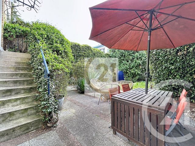 maison à vendre - 7 pièces - 166.0 m2 - IVRY SUR SEINE - 94 - ILE-DE-FRANCE - Century 21 Raspail