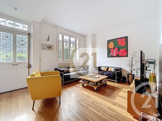 maison à vendre - 7 pièces - 166.0 m2 - IVRY SUR SEINE - 94 - ILE-DE-FRANCE - Century 21 Raspail