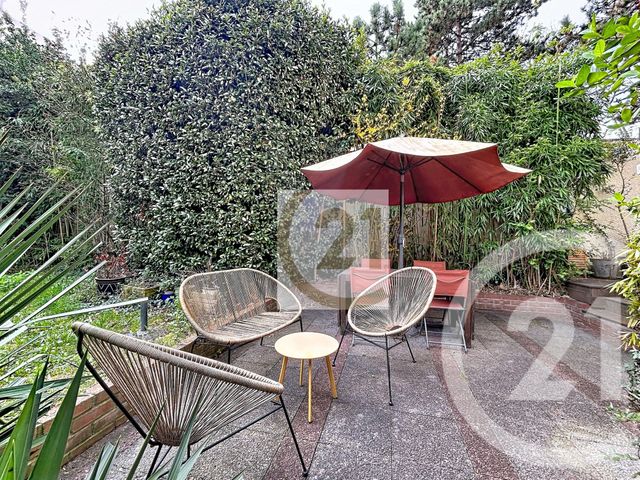 maison à vendre - 7 pièces - 166.0 m2 - IVRY SUR SEINE - 94 - ILE-DE-FRANCE - Century 21 Raspail