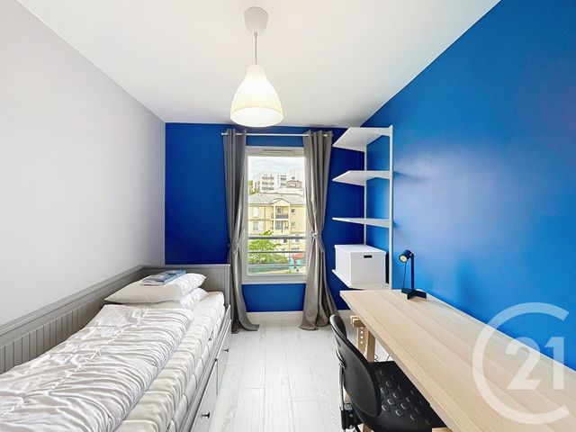 Appartement F3 à louer - 3 pièces - 59.41 m2 - VITRY SUR SEINE - 94 - ILE-DE-FRANCE - Century 21 Raspail