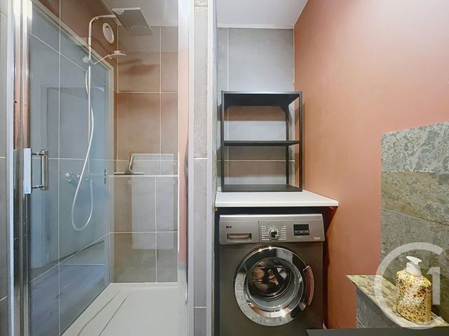 Appartement F3 à louer - 3 pièces - 59.41 m2 - VITRY SUR SEINE - 94 - ILE-DE-FRANCE - Century 21 Raspail